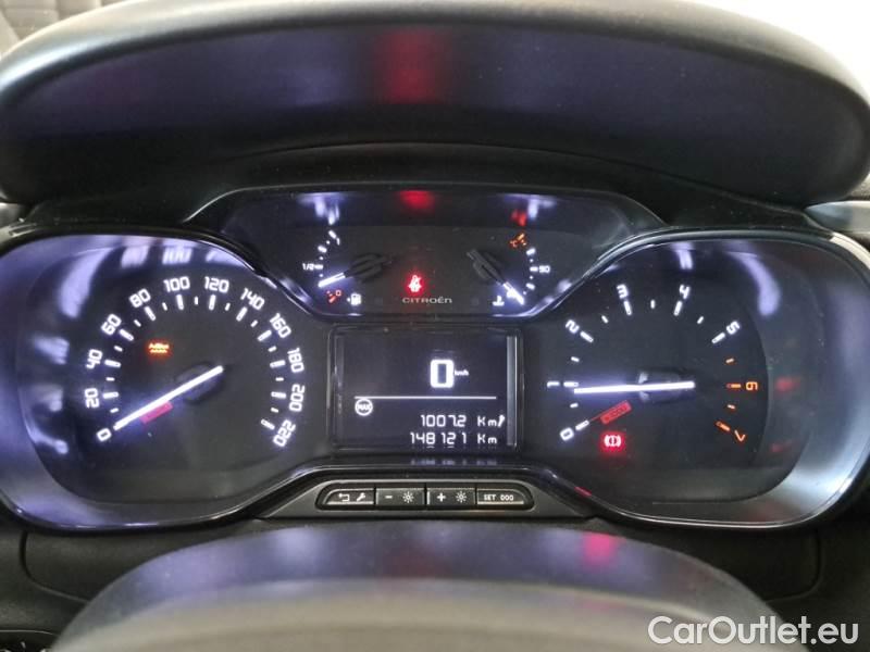 Citroen  C3 CITROEN  / 2020 / 5P / BERLINA BLUEHDI 100 SeS FEEL VAN #4