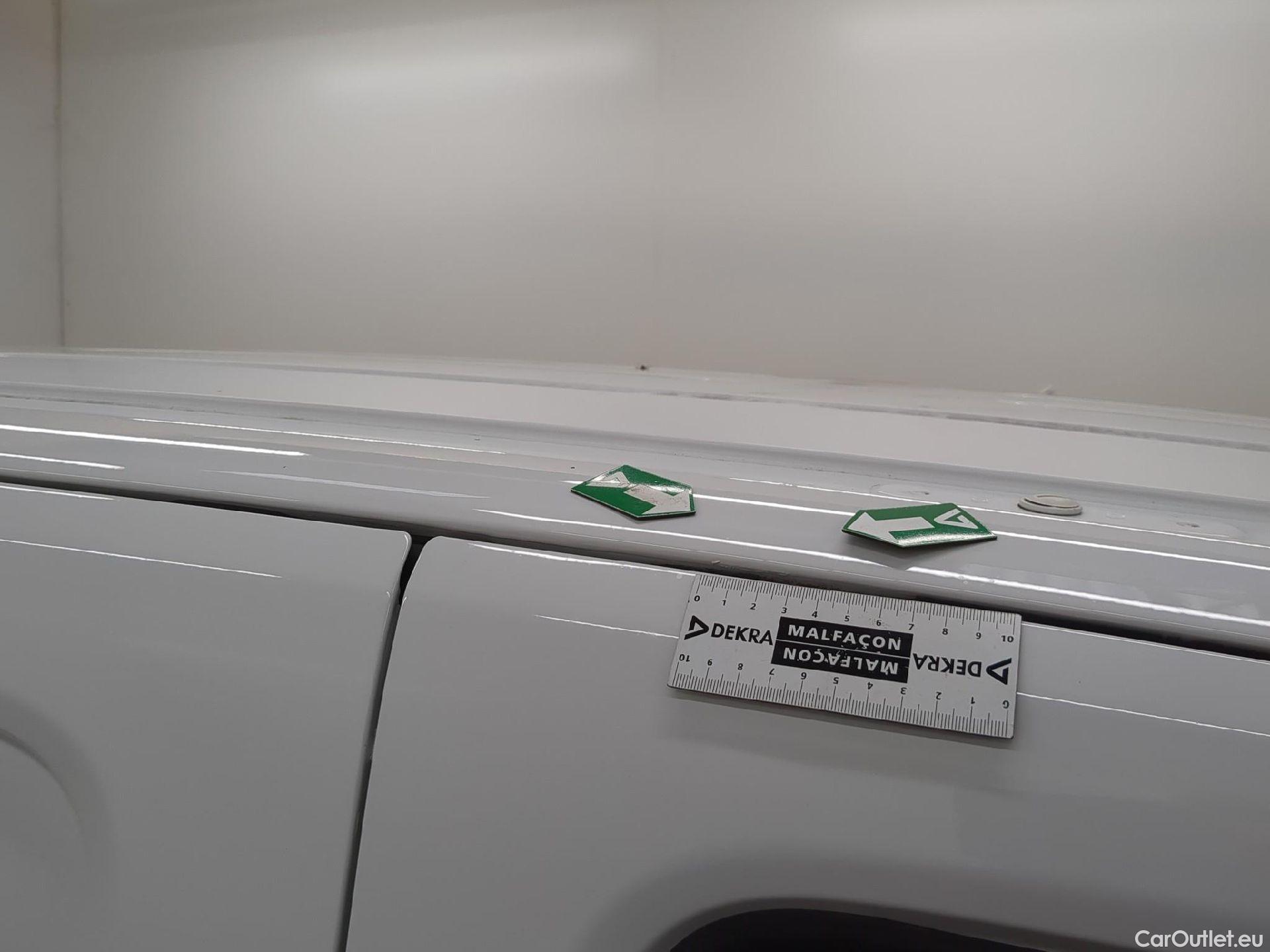 Toyota  Proace TOYOTA  City / 2019 / 4P / Fourgonnette 1.5 Medium 100 D-4D Business #10