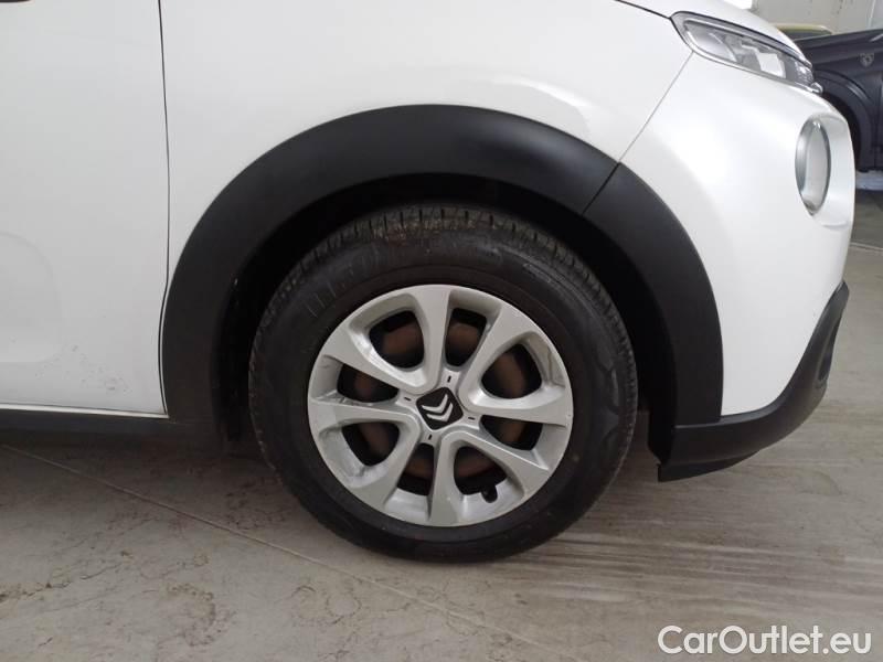 Citroen  C3 CITROEN  / 2016 / 5P / BERLINA BLUEHDI 100 SeS FEEL VAN #15