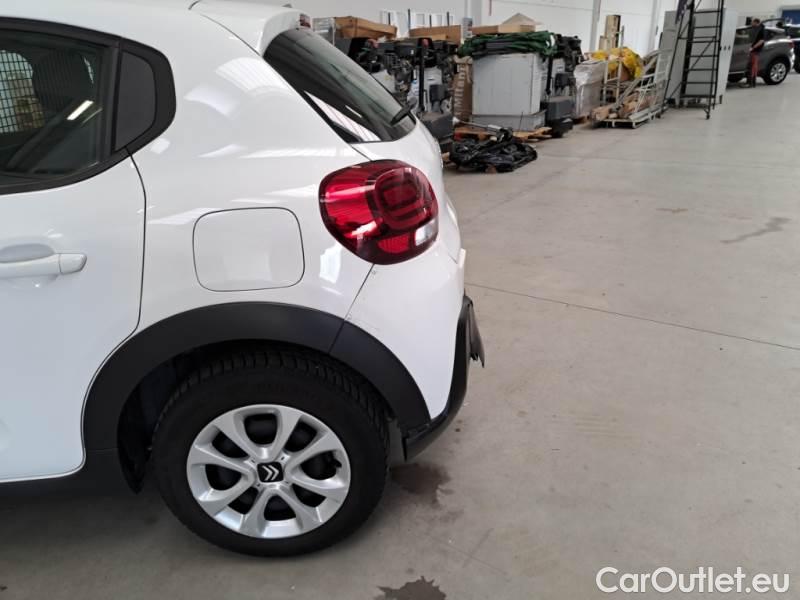 Citroen  C3 CITROEN  / 2020 / 5P / BERLINA BLUEHDI 100 SeS FEEL VAN #59