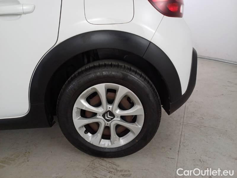 Citroen  C3 CITROEN  / 2016 / 5P / BERLINA BLUEHDI 100 SeS FEEL VAN #17
