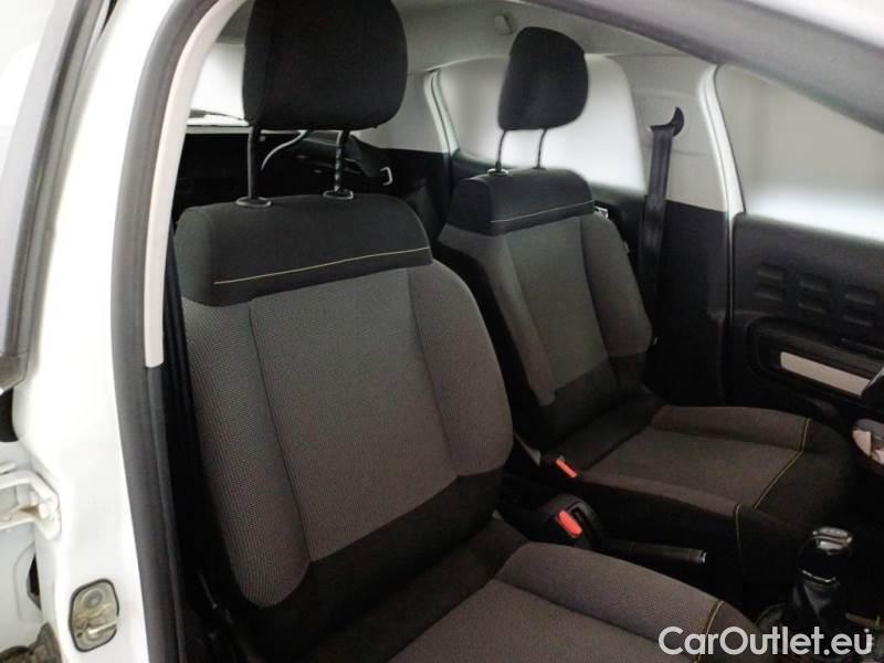 Citroen  C3 CITROEN  / 2016 / 5P / BERLINA BLUEHDI 100 SeS FEEL VAN #13