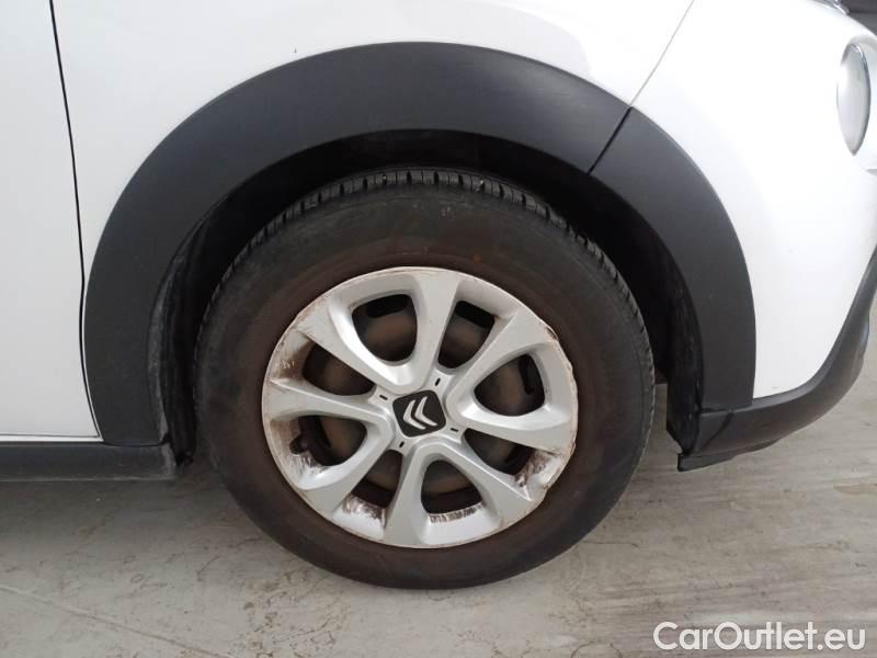Citroen  C3 CITROEN  / 2016 / 5P / BERLINA BLUEHDI 100 SeS FEEL VAN #15