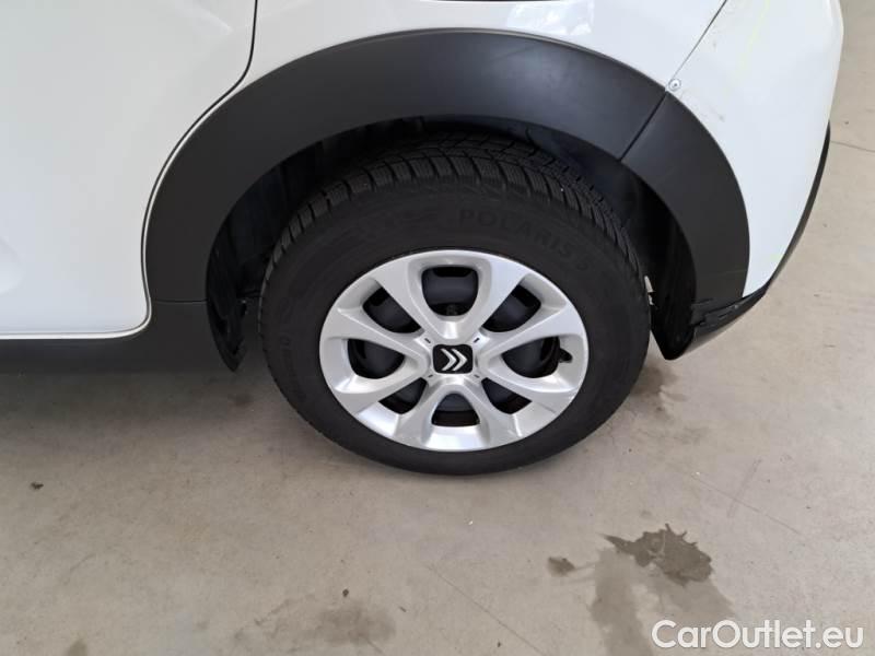 Citroen  C3 CITROEN  / 2020 / 5P / BERLINA BLUEHDI 100 SeS FEEL VAN #95