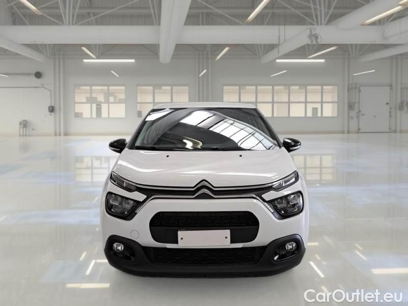 Citroen  C3 CITROEN  / 2020 / 5P / BERLINA BLUEHDI 100 SeS FEEL VAN #6