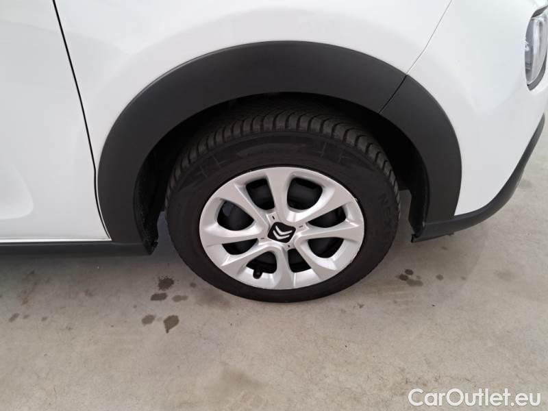 Citroen  C3 CITROEN  / 2020 / 5P / BERLINA BLUEHDI 100 SeS FEEL VAN #90
