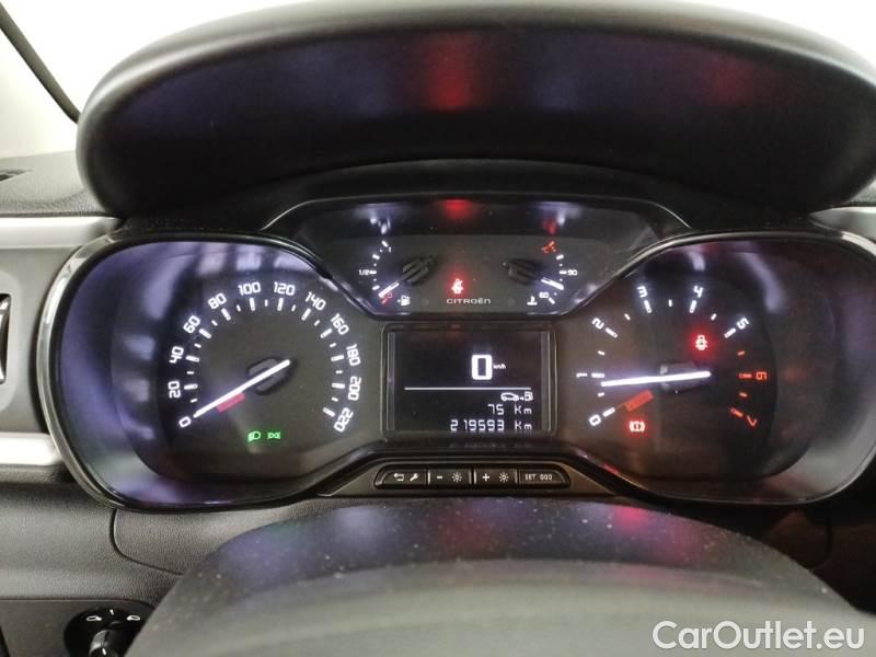 Citroen  C3 CITROEN  / 2016 / 5P / BERLINA BLUEHDI 100 SeS FEEL VAN #4