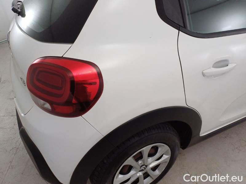 Citroen  C3 CITROEN  / 2016 / 5P / BERLINA BLUEHDI 100 SeS FEEL VAN #63
