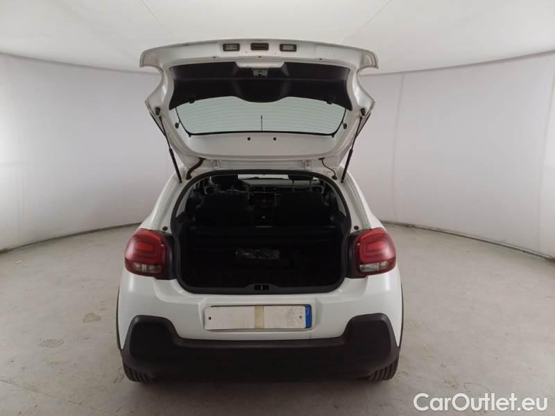 Citroen  C3 CITROEN  / 2016 / 5P / BERLINA BLUEHDI 100 SeS FEEL VAN #5