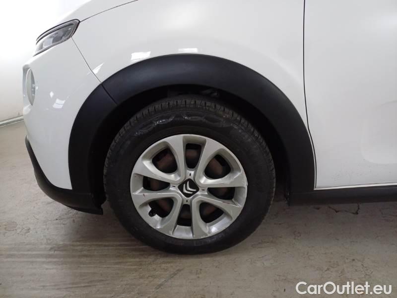 Citroen  C3 CITROEN  / 2016 / 5P / BERLINA BLUEHDI 100 SeS FEEL VAN #18