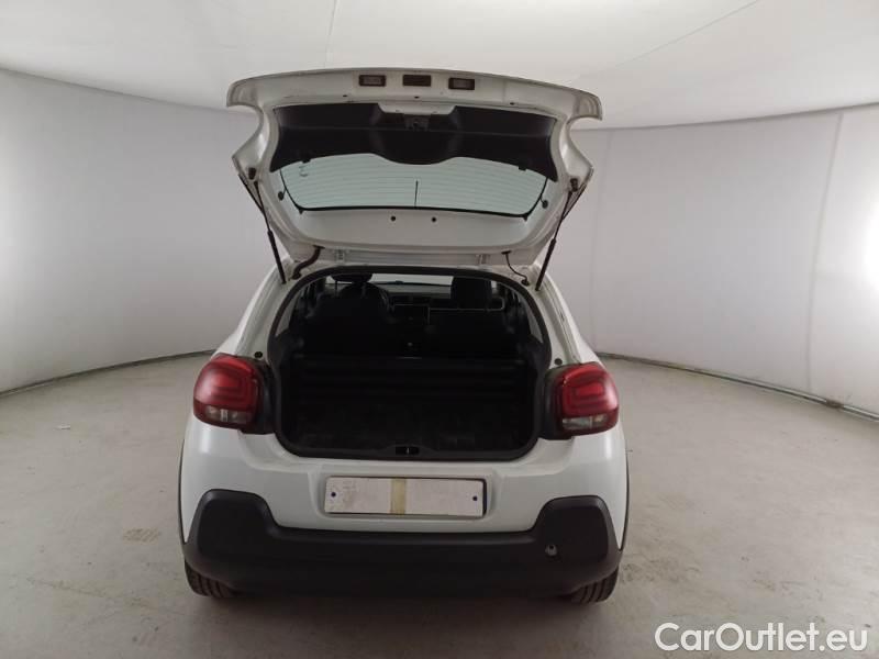 Citroen  C3 CITROEN  / 2016 / 5P / BERLINA BLUEHDI 100 SeS FEEL VAN #5