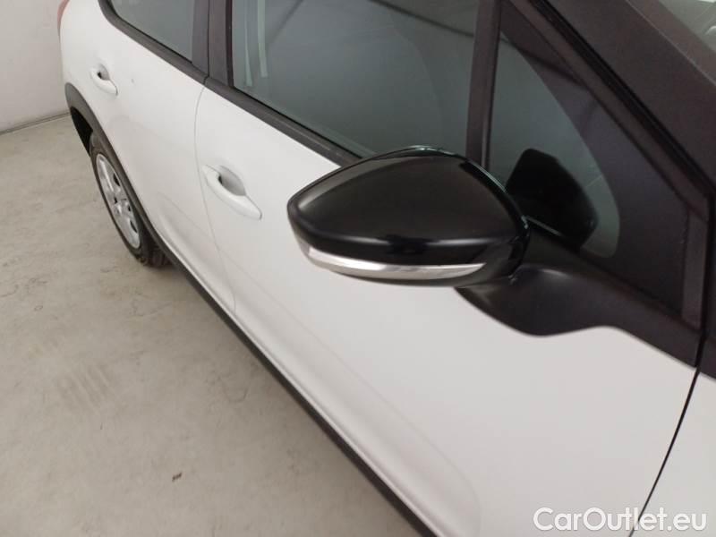 Citroen  C3 CITROEN  / 2016 / 5P / BERLINA BLUEHDI 100 SeS FEEL VAN #54