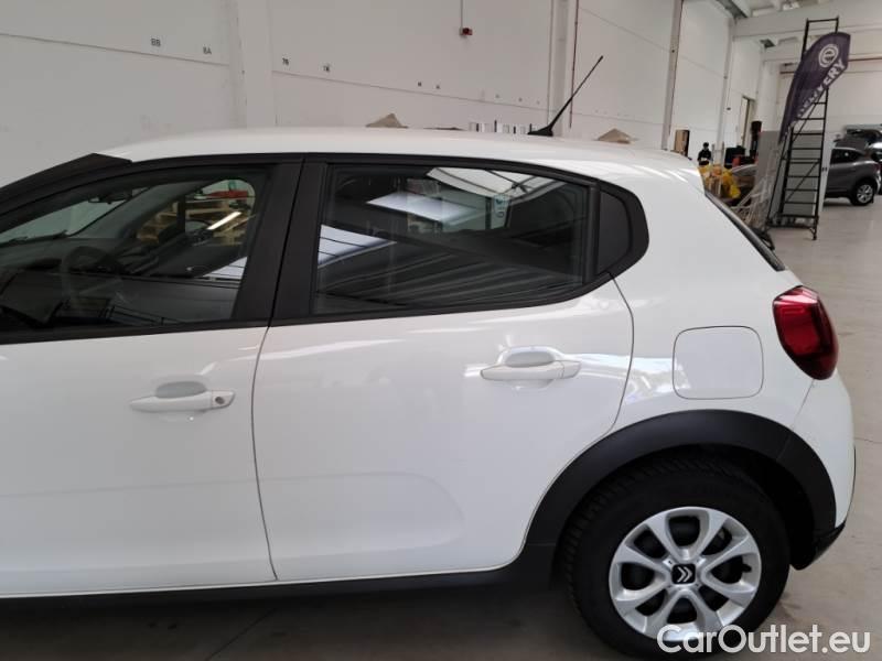 Citroen  C3 CITROEN  / 2020 / 5P / BERLINA BLUEHDI 100 SeS FEEL VAN #66
