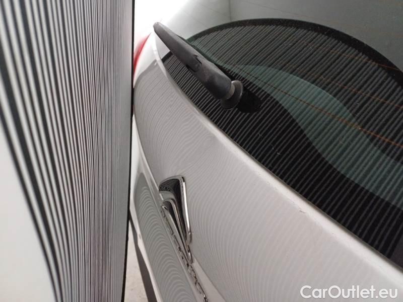 Citroen  C3 CITROEN  / 2016 / 5P / BERLINA BLUEHDI 100 SeS FEEL VAN #43