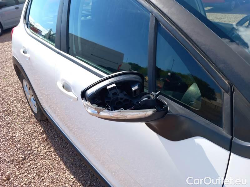 Citroen  C3 CITROEN  / 2016 / 5P / BERLINA BLUEHDI 75 BUSINESS COMBI #67
