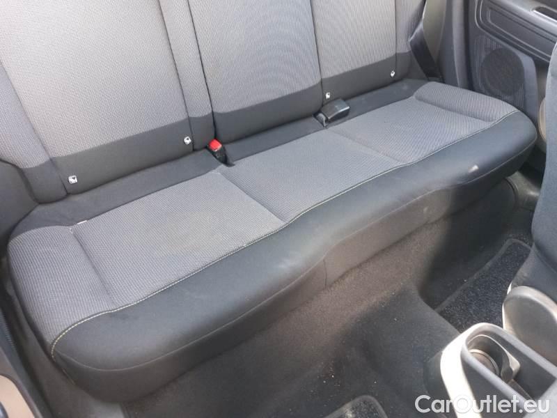 Citroen  C3 CITROEN  / 2016 / 5P / BERLINA BLUEHDI 75 BUSINESS COMBI #16