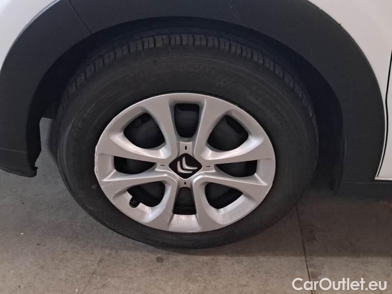 Citroen  C3 CITROEN  / 2020 / 5P / BERLINA BLUEHDI 100 SeS BUSINESS COMBI #20