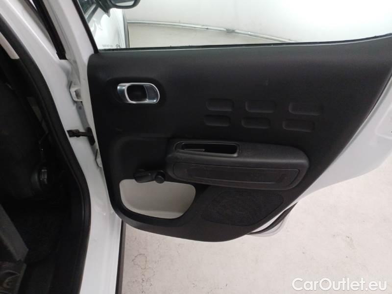 Citroen  C3 CITROEN  / 2016 / 5P / BERLINA BLUEHDI 100 SeS FEEL VAN #91