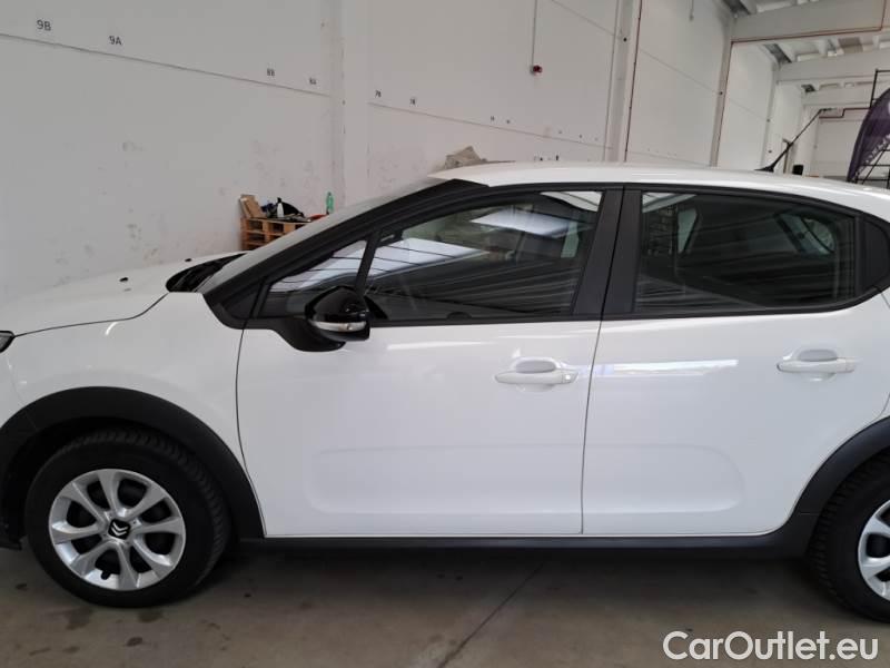 Citroen  C3 CITROEN  / 2020 / 5P / BERLINA BLUEHDI 100 SeS FEEL VAN #74