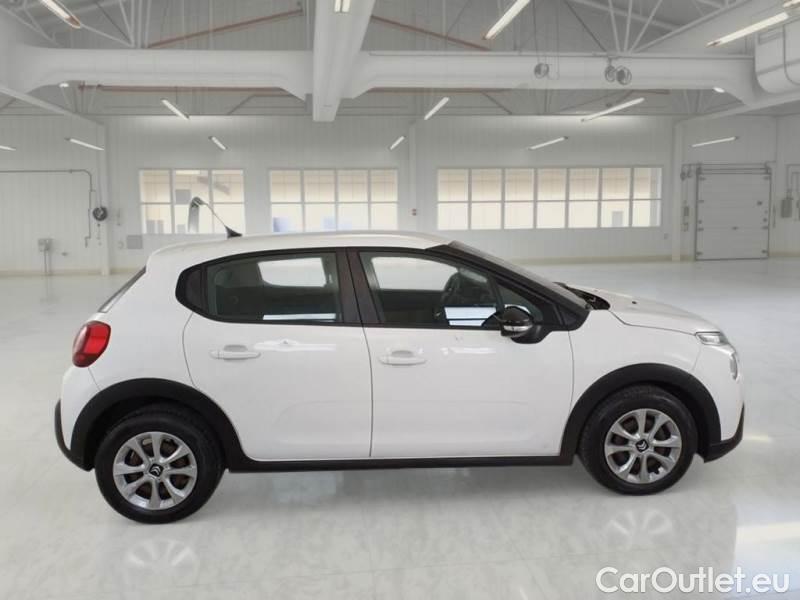 Citroen  C3 CITROEN  / 2016 / 5P / BERLINA BLUEHDI 100 SeS FEEL VAN #7