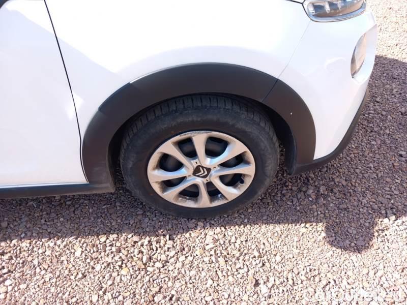 Citroen  C3 CITROEN  / 2016 / 5P / BERLINA BLUEHDI 75 BUSINESS COMBI #69