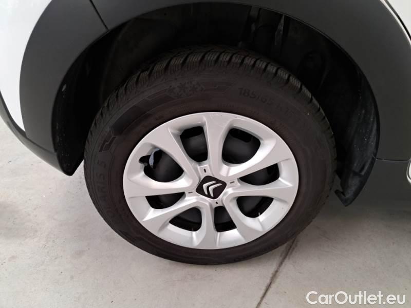 Citroen  C3 CITROEN  / 2020 / 5P / BERLINA BLUEHDI 100 SeS FEEL VAN #16