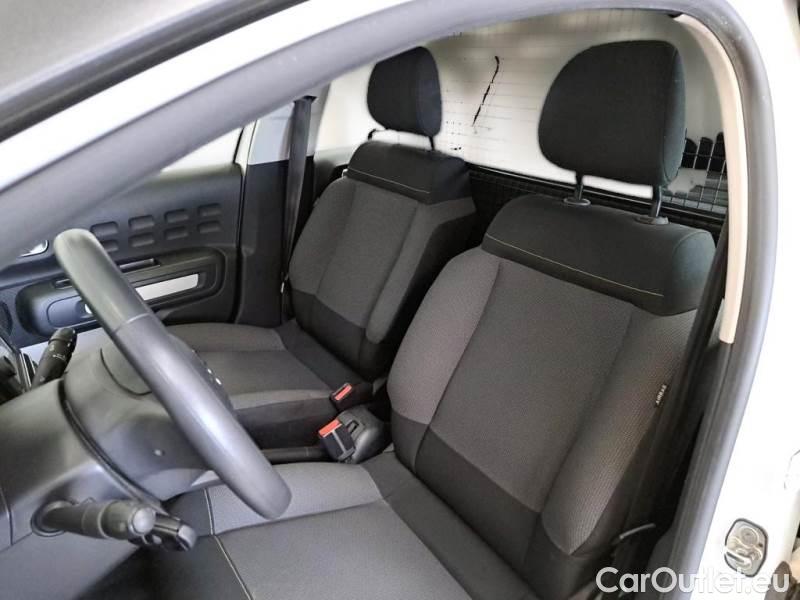 Citroen  C3 CITROEN  / 2020 / 5P / BERLINA BLUEHDI 100 SeS FEEL VAN #11
