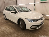 Volkswagen  Golf  VOLKSWAGEN / 2020 / 5P / Berline 1.0 TSI OPF 110 BVM6 Life #4