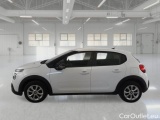  Citroen  C3 CITROEN  / 2020 / 5P / BERLINA BLUEHDI 100 SeS FEEL VAN #8