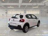Citroen  C3 CITROEN  / 2020 / 5P / BERLINA BLUEHDI 100 SeS FEEL VAN #2