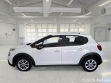Citroen  C3 CITROEN  / 2020 / 5P / BERLINA BLUEHDI 100 SeS FEEL VAN #8