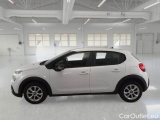 Citroen  C3 CITROEN  / 2016 / 5P / BERLINA BLUEHDI 100 SeS FEEL VAN #8