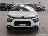 Citroen  C3 CITROEN  / 2020 / 5P / BERLINA BLUEHDI 100 SeS FEEL VAN #138