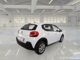 Citroen  C3 CITROEN  / 2016 / 5P / BERLINA BLUEHDI 100 SeS FEEL VAN #2
