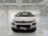 Citroen  C3 CITROEN  / 2016 / 5P / BERLINA BLUEHDI 100 SeS FEEL VAN #6