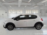 Citroen  C3 CITROEN  / 2016 / 5P / BERLINA BLUEHDI 100 SeS FEEL VAN #8