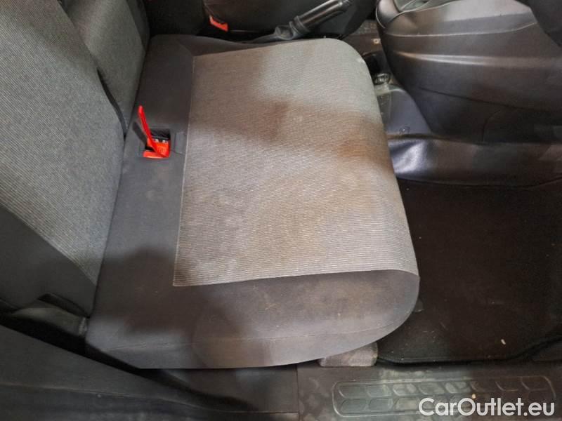 Fiat  Doblo FIAT DOBLÒ CARGO / 2014 / 4P / VETT. FURGONATA CH1 LOUNGE 1.3 MJET 95CV E6D SeS #81