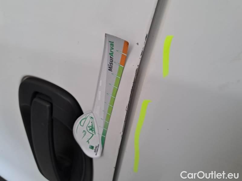 Fiat  Doblo FIAT DOBLÒ CARGO / 2014 / 4P / VETT. FURGONATA CH1 BUSINESS 1.6 MJET 90CV E6D-F SeS #66