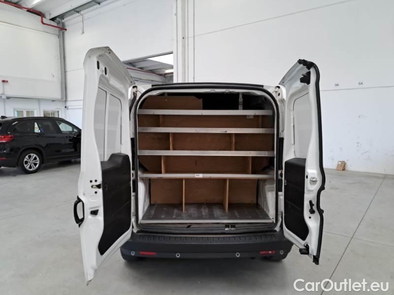 Fiat  Doblo FIAT DOBLÒ CARGO / 2014 / 4P / VETT. FURGONATA CH1 BUSINESS 1.6 MJET 90CV E6D-F SeS #5
