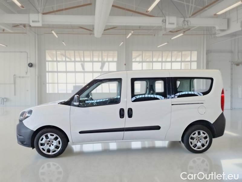 Fiat  Doblo FIAT DOBLÒ CARGO / 2014 / 5P / COMBI MAXI LH1 EASY 1.6 MJET 120CV E6D N1 #8