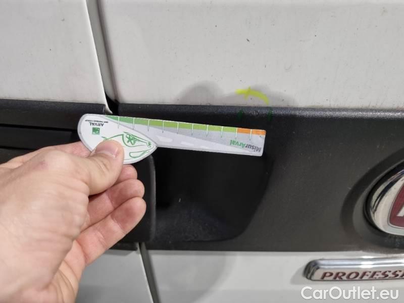 Fiat  Doblo FIAT DOBLÒ CARGO / 2014 / 4P / VETT. FURGONATA CH1 LOUNGE 1.6 MJET 105CV E6D-F SeS #46