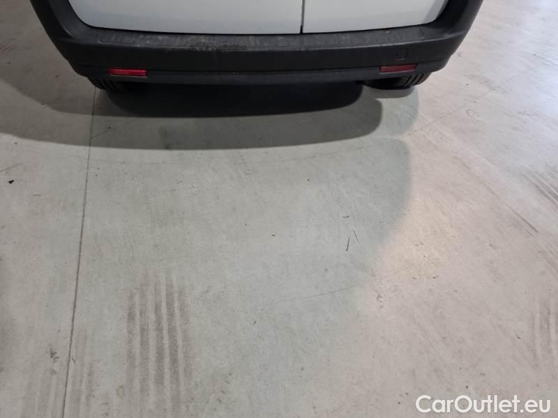 Fiat  Doblo FIAT DOBLÒ CARGO / 2014 / 4P / VETT. FURGONATA CH1 LOUNGE 1.6 MJET 105CV E6D-F SeS #42