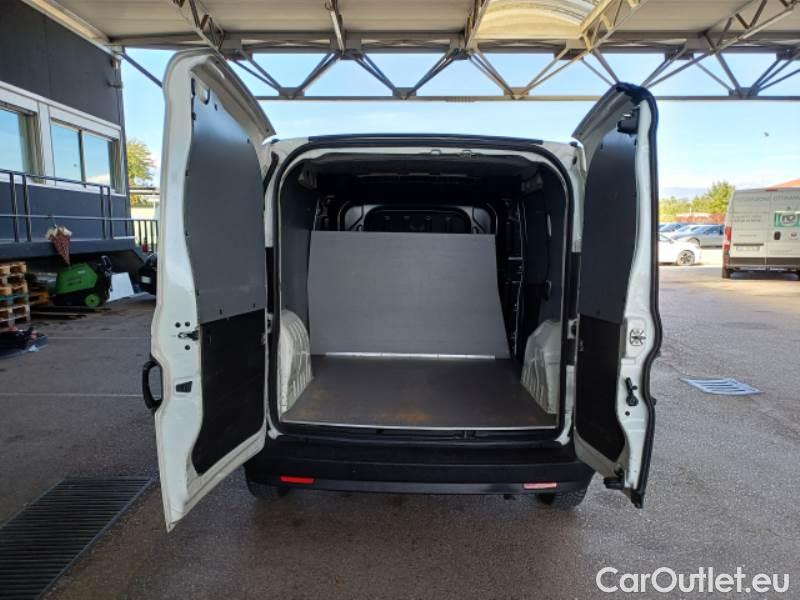 Fiat  Doblo FIAT DOBLÒ CARGO / 2014 / 3P / VETT. FURGONATA CH1 BUSINESS 1.3 MJET 95CV E6D SeS #5