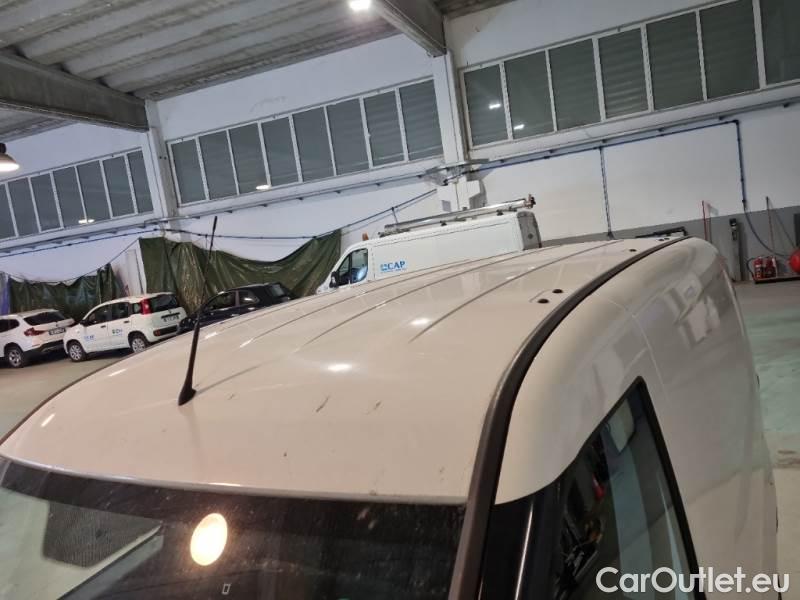 Fiat  Doblo FIAT DOBLÒ CARGO / 2014 / 4P / VETT. FURGONATA CH1 LOUNGE 1.6 MJET 105CV E6D-F SeS #20