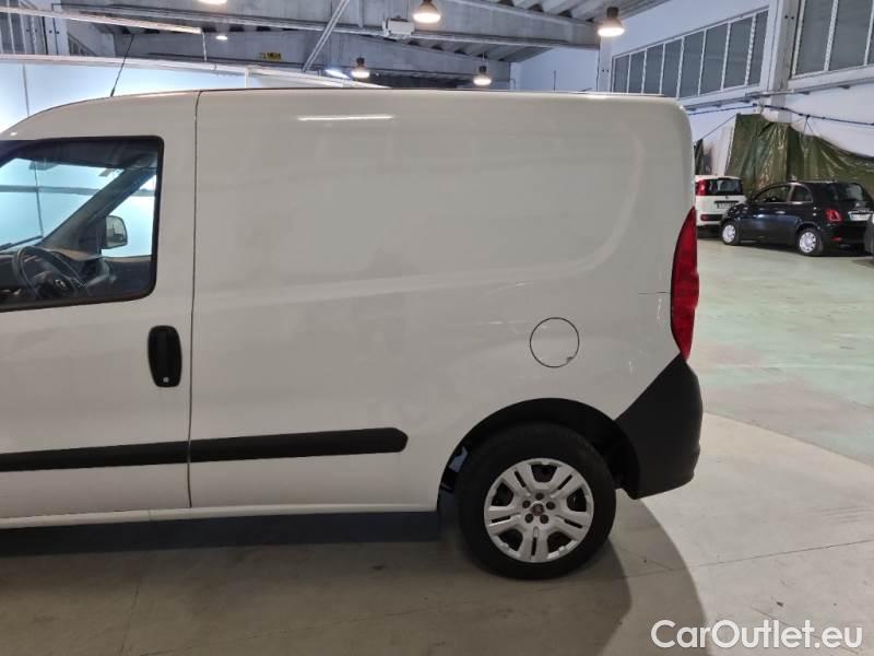 Fiat  Doblo FIAT DOBLÒ CARGO / 2014 / 4P / VETT. FURGONATA CH1 LOUNGE 1.6 MJET 105CV E6D-F SeS #51