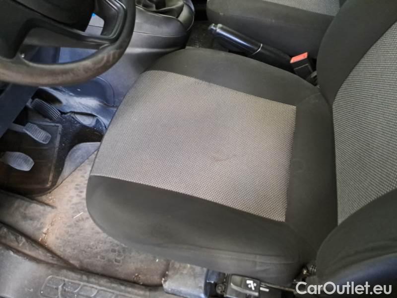 Fiat  Doblo FIAT DOBLÒ CARGO / 2014 / 4P / VETT. FURGONATA CH1 BUSINESS 1.6 MJET 90CV E6D-F SeS #12