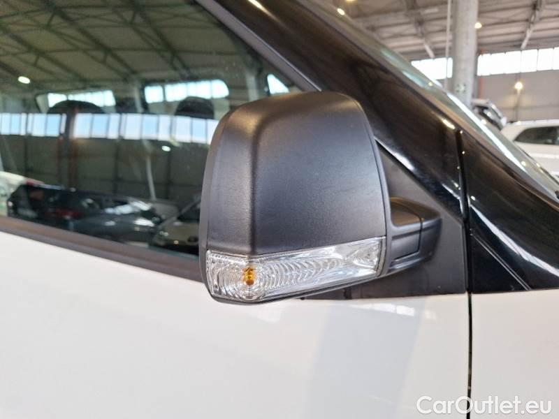 Fiat  Doblo FIAT DOBLÒ CARGO / 2014 / 5P / COMBI MAXI LH1 EASY 1.6 MJET 120CV E6D N1 #49