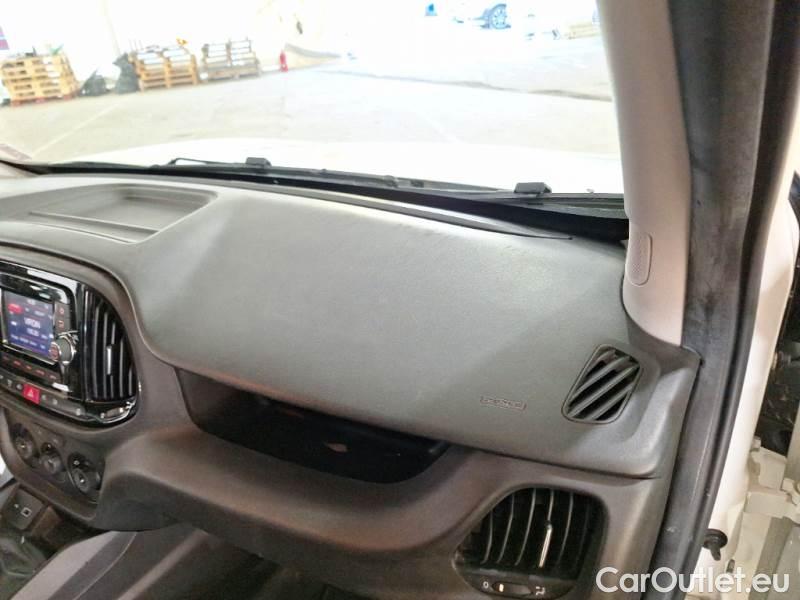 Fiat  Doblo FIAT DOBLÒ CARGO / 2014 / 4P / VETT. FURGONATA CH1 LOUNGE 1.3 MJET 95CV E6D SeS #83