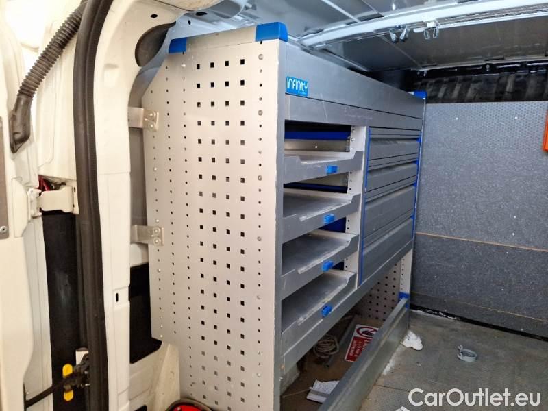 Fiat  Doblo FIAT DOBLÒ CARGO / 2014 / 4P / VETT. FURGONATA CH1 LOUNGE 1.3 MJET 95CV E6D SeS #76