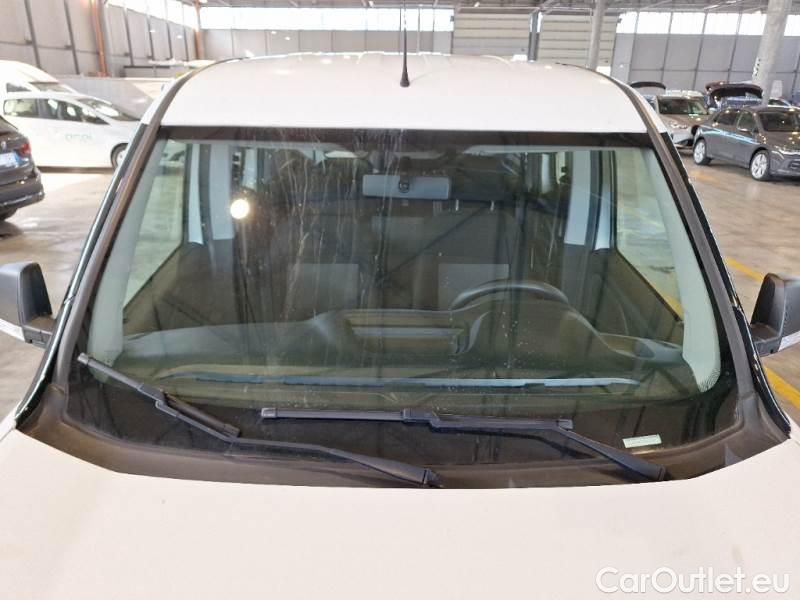 Fiat  Doblo FIAT DOBLÒ CARGO / 2014 / 5P / COMBI MAXI LH1 EASY 1.6 MJET 120CV E6D N1 #10